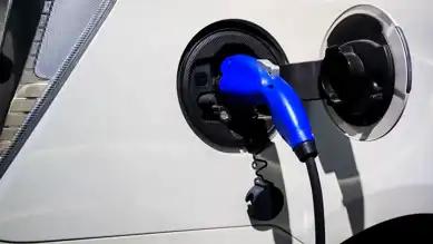Çin'de 2025'te Elektrikli Araçlar Gelenekseli Geçecek!