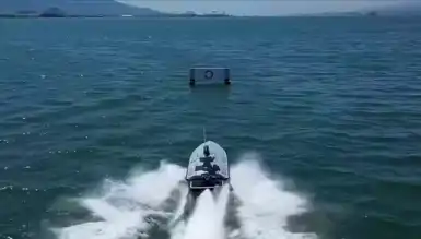 MKE'nin Piranha KİDA Göreve Hazır!