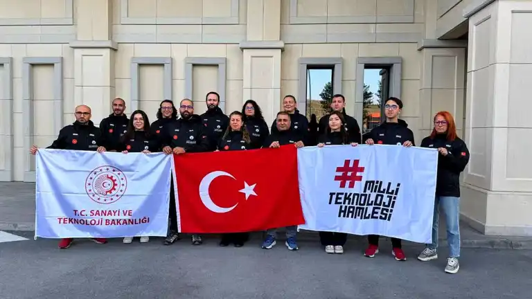 5. Ulusal Arktik Bilim Seferi Başladı