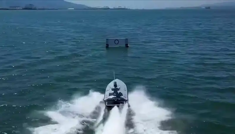 MKE'nin Piranha KİDA Göreve Hazır!